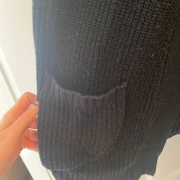 Urban heritage cardigan - Picture 3 of 4